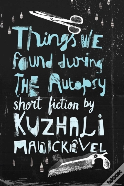 Capa do artigo Things We Found During The Autopsy
