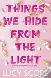 Capa do artigo Things We Hide From The Light