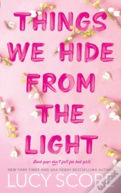 Capa do artigo Things We Hide From The Light