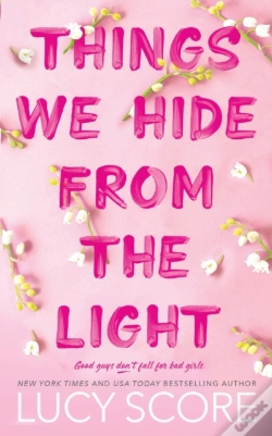 Capa do artigo Things We Hide From The Light