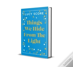 Capa do artigo Things We Hide From The Light