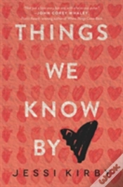 Capa do artigo Things We Know By Heart Pb