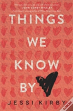 Capa do artigo Things We Know By Heart Pb