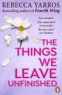 Things We Leave Unfinished - Preview