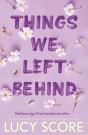 Things We Left Behind - Preview
