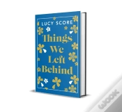 Capa do artigo Things We Left Behind