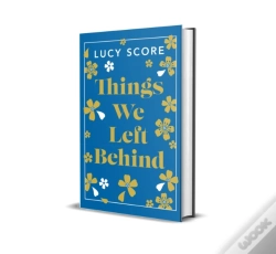 Capa do artigo Things We Left Behind