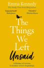 Things We Left Unsaid - Preview
