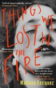 Things We Lost In The Fire