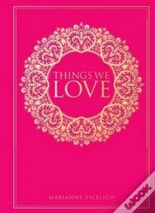 Capa do artigo Things We Love