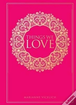 Capa do artigo Things We Love