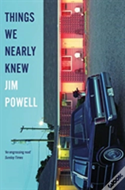 Capa do artigo Things We Nearly Knew