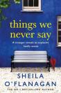 Things We Never Say - Preview