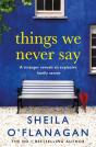 Things We Never Say - Preview