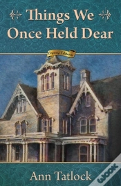 Capa do artigo Things We Once Held Dear