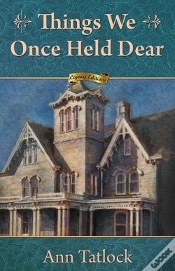 Capa do artigo Things We Once Held Dear