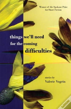 Capa do artigo Things We'Ll Need For The Coming Difficulties