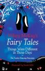 Things Were Different In Those Days - Preview