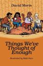 Things We'Ve Thought Of Enough - Preview