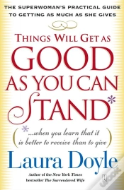 Capa do artigo Things Will Get As Good As You Can Stand
