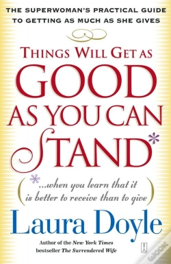 Capa do artigo Things Will Get As Good As You Can Stand