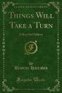 Things Will Take A Turn - Preview