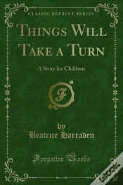 Capa do artigo Things Will Take A Turn