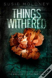 Capa do artigo Things Withered