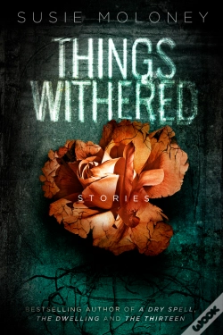 Capa do artigo Things Withered