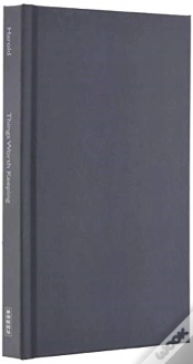 Capa do artigo Things Worth Keeping