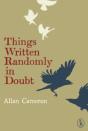 Things Written Randomly In Doubt - Preview