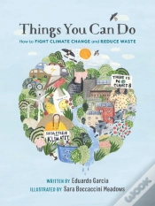 Capa do artigo Things You Can Do