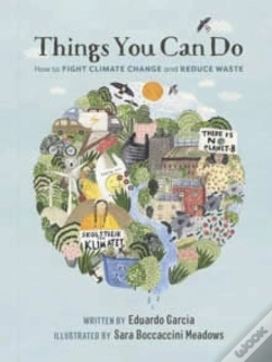 Capa do artigo Things You Can Do
