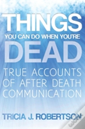 Capa do artigo Things You Can Do When You