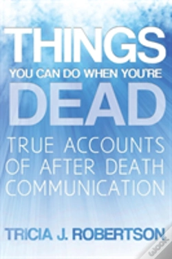 Capa do artigo Things You Can Do When You'Re Dead!