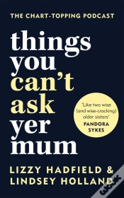 Capa do artigo Things You Can