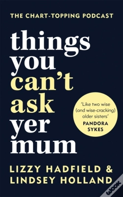 Capa do artigo Things You Can'T Ask Yer Mum