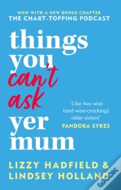 Capa do artigo Things You Can