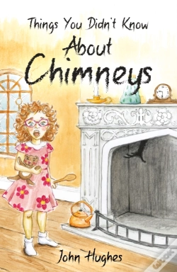 Capa do artigo Things You Didn'T Know About Chimneys