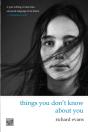 Things You Don'T Know About You - Preview