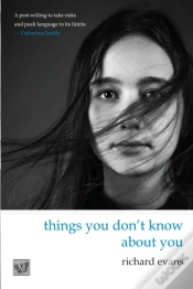 Capa do artigo Things You Don