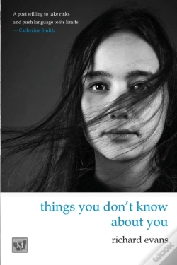 Capa do artigo Things You Don'T Know About You