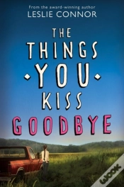 Capa do artigo Things You Kiss Goodbye