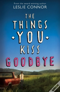 Capa do artigo Things You Kiss Goodbye