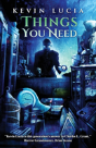 Things You Need - Preview