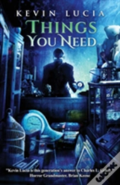 Things You Need