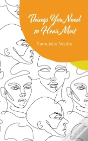 Capa do artigo Things You Need To Hear Most