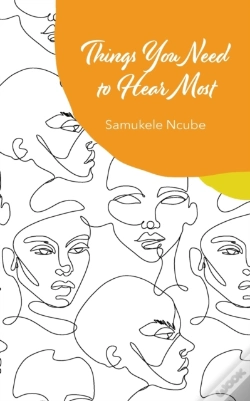 Capa do artigo Things You Need To Hear Most