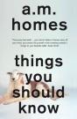 Things You Should Know - Preview