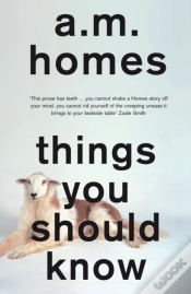 Capa do artigo Things You Should Know